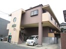 外観写真 カーム松香台