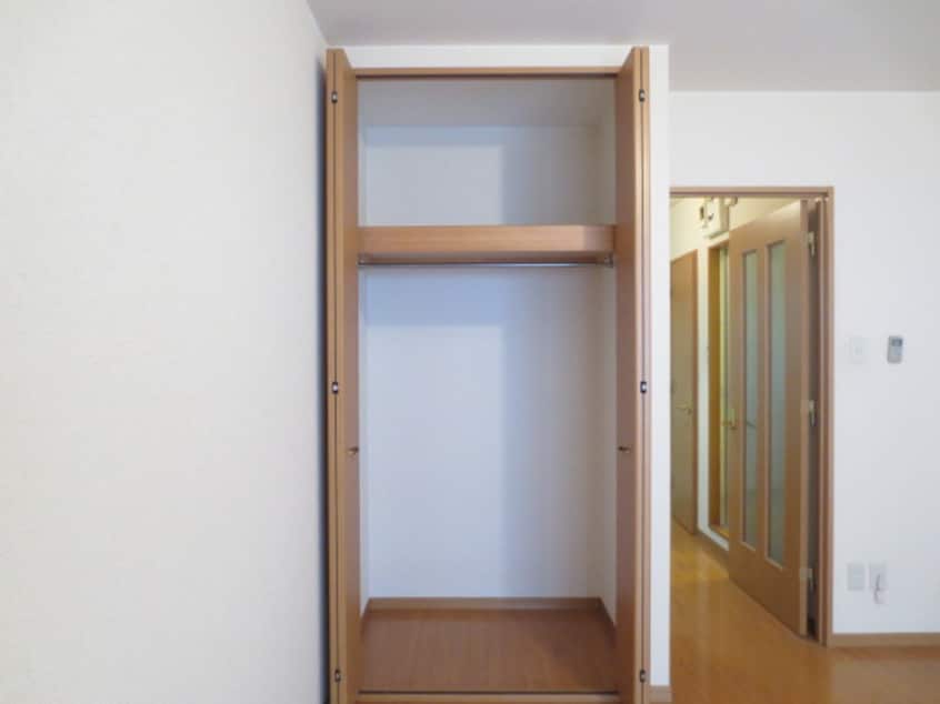 収納 カーム松香台