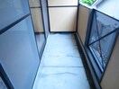ベランダ・バルコニー カーム松香台