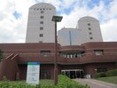 九州産業大学(大学/短大/専門学校)まで208m カーム松香台