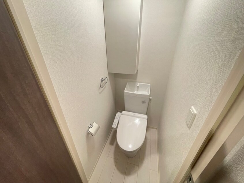 トイレ May FevrierⅡ