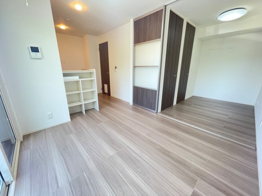 居室 May FevrierⅡ