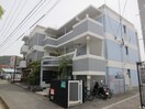 外観写真 グランヴィラージュ６
