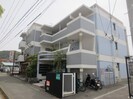 グランヴィラージュ６の外観
