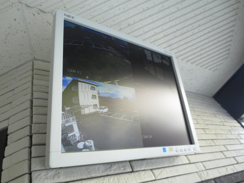 建物設備 グランヴィラージュ６