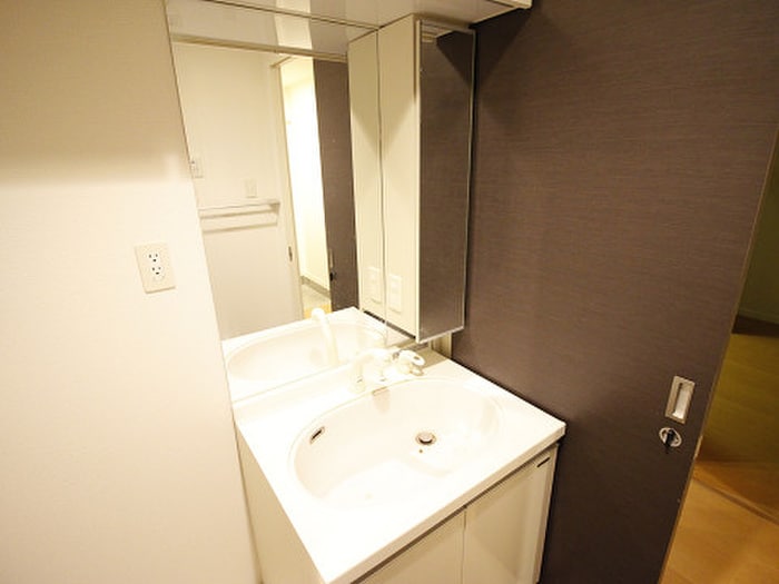 洗面 シャトレ大手町Ｓ棟