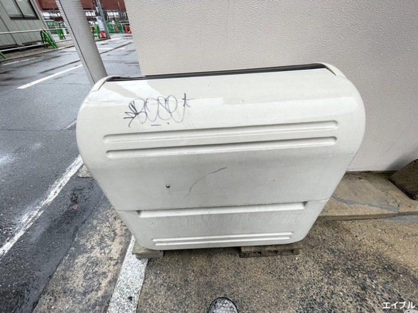 建物設備 エレガンテ天神南