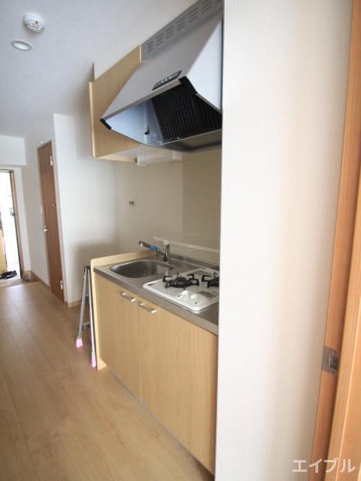 内観写真 Sunflower