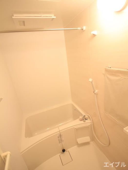 バス／シャワールーム等 Sunflower