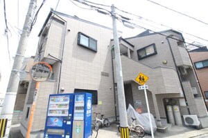 クードシャンスⅢ