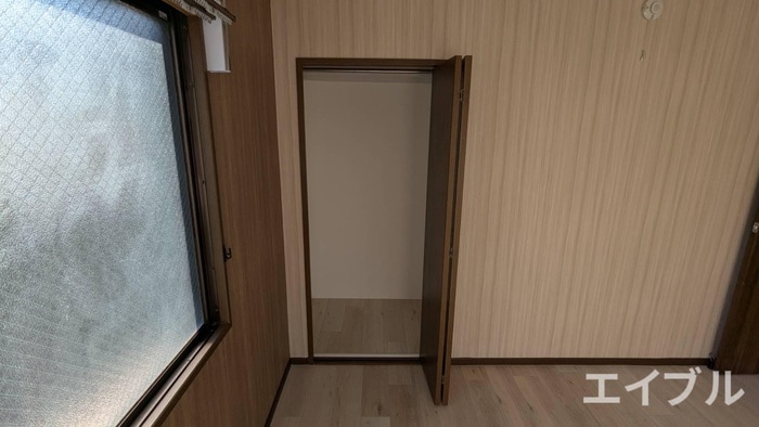 収納 クレインキャッスル