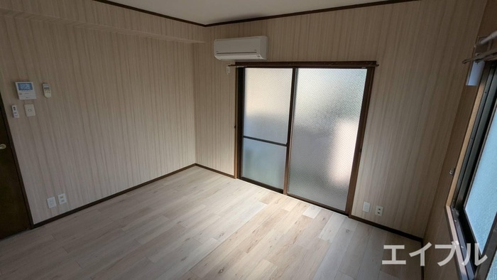 居室 クレインキャッスル