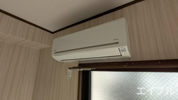 周辺環境 クレインキャッスル