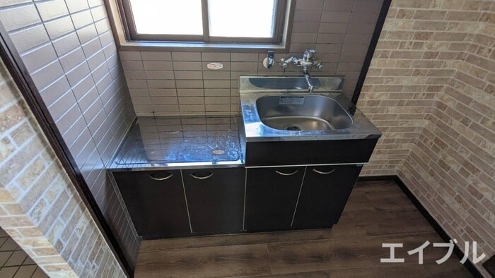 キッチン クレインキャッスル