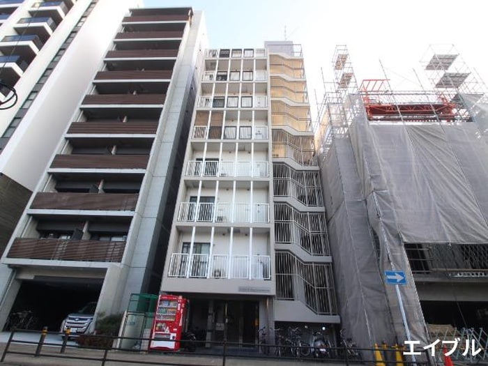 外観写真 FAN六本松