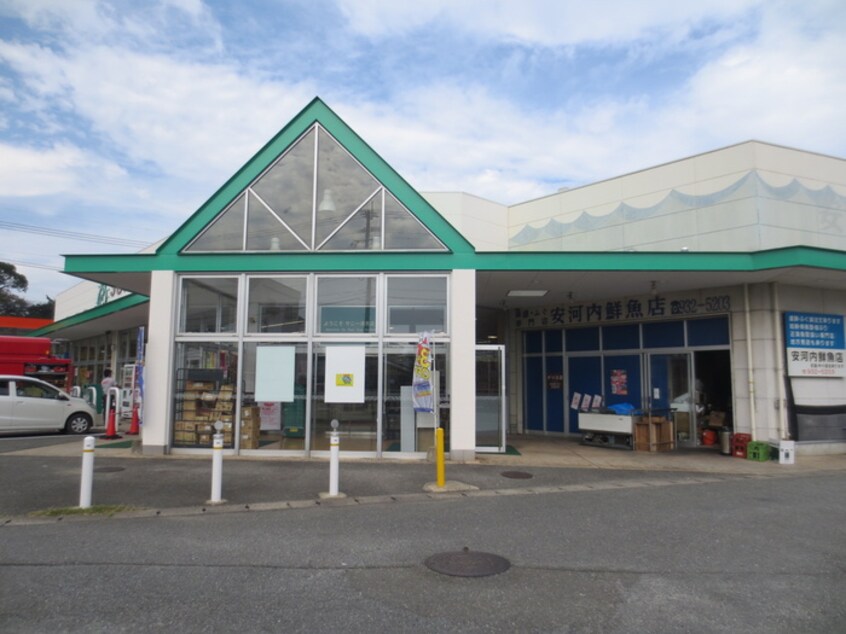 サニー須恵店(スーパー)まで931m エルディム八尋