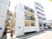 シティ姪浜Ｂ棟