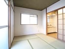 居室 シティ姪浜Ｂ棟