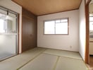 内観写真 シティ姪浜Ｂ棟