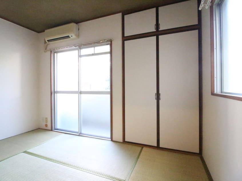 居室 シティ姪浜Ｂ棟