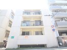 エントランス部分 シティ姪浜Ｂ棟