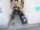 周辺環境 シティ姪浜Ｂ棟