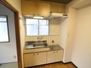 キッチン シティ姪浜Ｂ棟