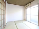 居室 シティ姪浜Ｂ棟