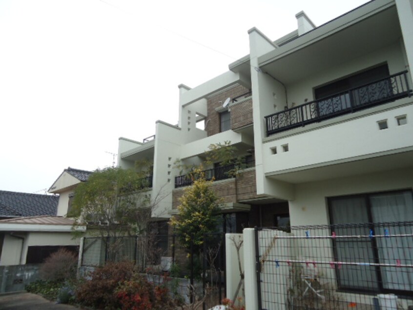 内観写真 パロマヴィラ寺塚(2号棟)