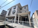 第６三城ハイツの外観