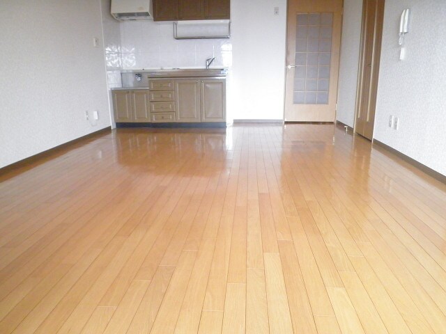 居室 エスポワ－ル２１