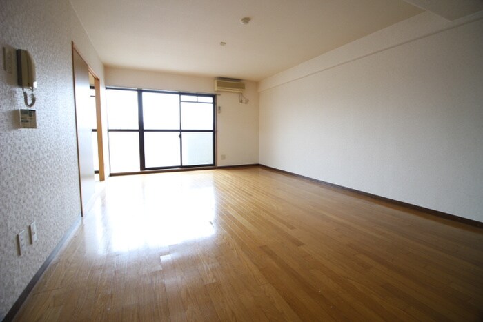 居室 エスポワ－ル２１