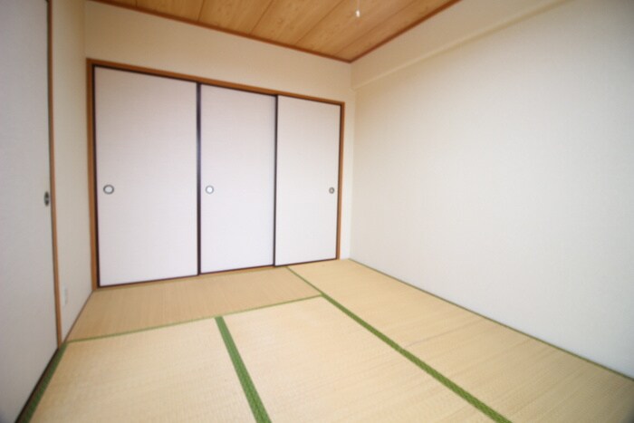 居室 エスポワ－ル２１