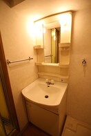 洗面 エスポワ－ル２１