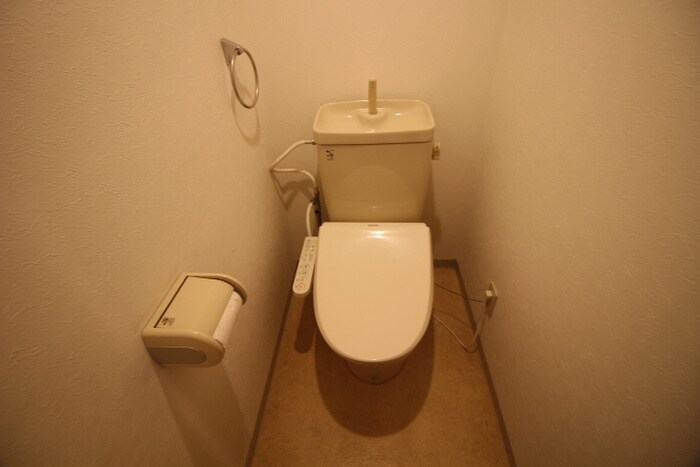 トイレ エスポワ－ル２１