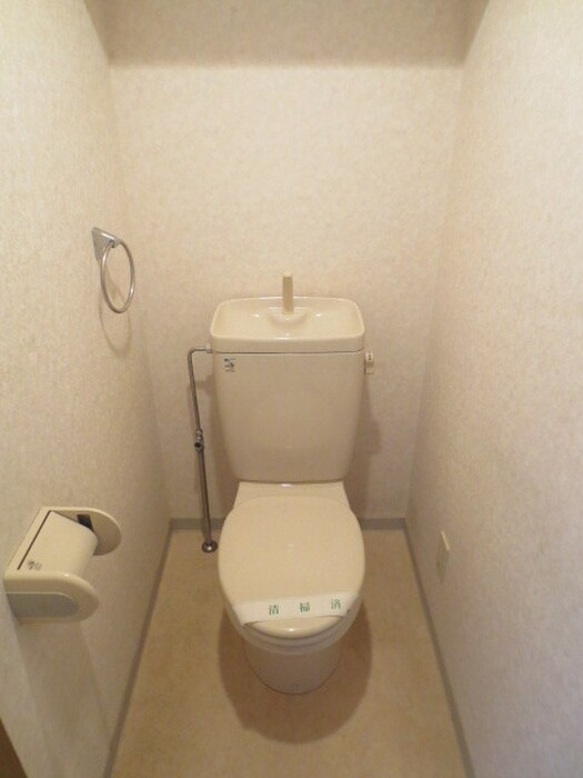 トイレ エスポワ－ル２１