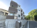 PORTA　NOB　二日市の外観