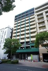 エンクレスト県庁前(801)