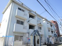 ビバリーハウス井尻３Ａ