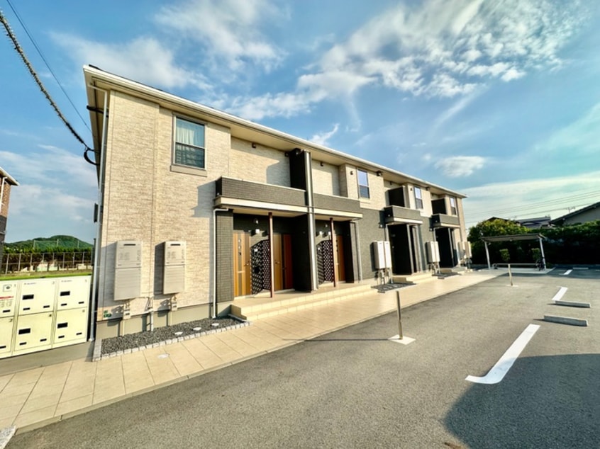 外観写真 ボヌールC