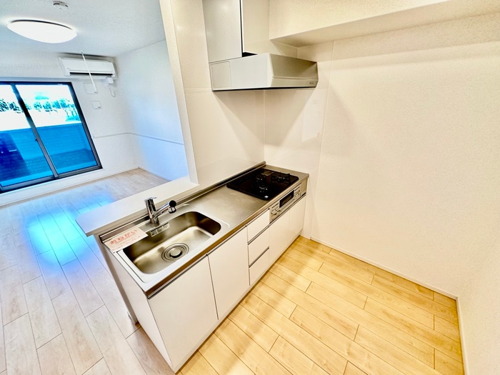 キッチン ボヌールC