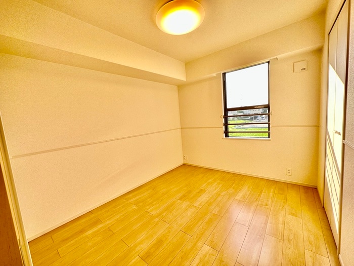 内観写真 ボヌールC