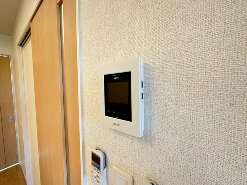 内観写真 ボヌールC