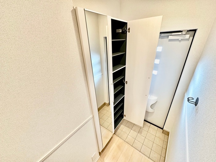 靴箱 ボヌールC