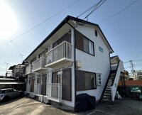 ベルハイムＴＡＧＵＭＡ