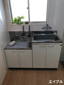 内観写真 レピュートジュン