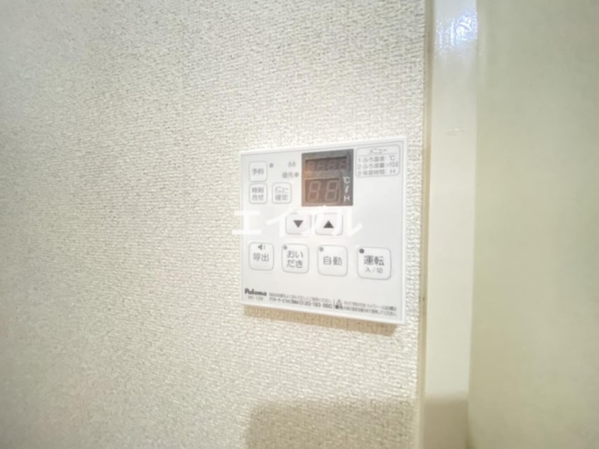 内観写真 レピュートジュン