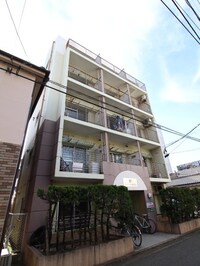 プレアール戸畑駅東Ⅱ