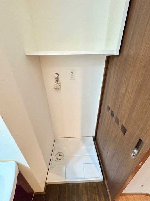 洗濯機置場 Ｅｒｈａｂｅｎ