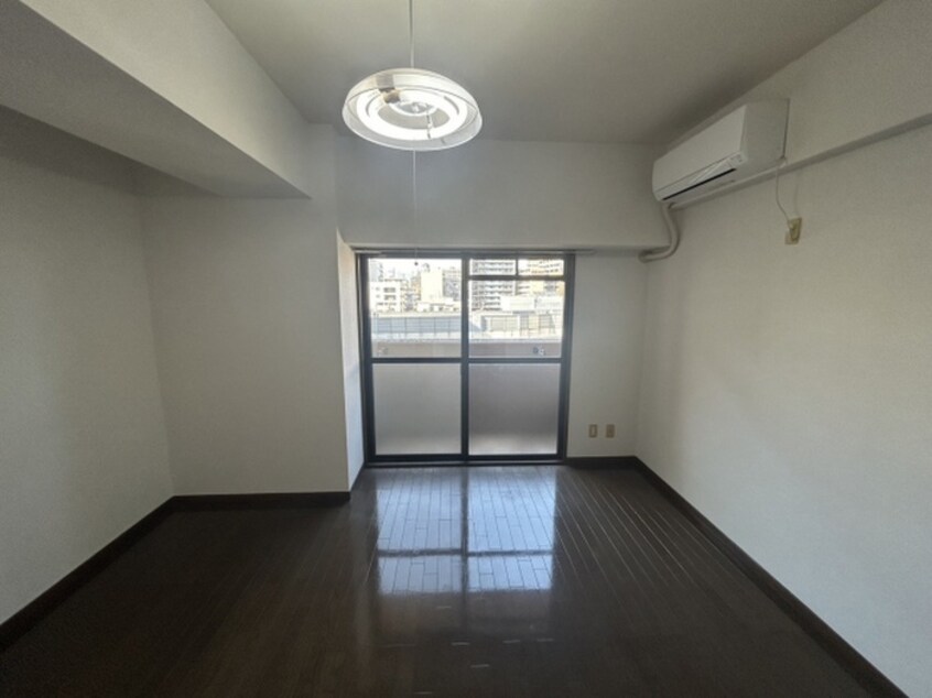 居室 パークシャトー